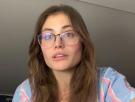 Danielle Grobman, estadounidense en Madrid: "Cuando dejas de ser la nueva de la ciudad, dejas de mirarla con gafas de color de rosa"