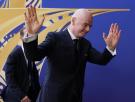 Infantino le ofrece la final del Mundial 2030 a Marruecos a cambio de su apoyo para continuar al frente de la FIFA