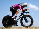 Esta es la polémica generada por los sujetadores en el Tour de Francia femenino