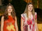 La prensa inglesa se deshace en halagos con Leonor y Sofía de las que dice "derrochan glamour"