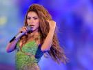 Shakira recrea su meme más icónico 29 años después como solo ella podía hacerlo