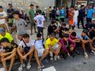 La Fiscalía actuará si las CC.AA. rechazan el reparto de menores migrantes de Ceuta