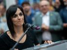 Abren expediente por la contratación de la hija de Sílvia Orriols como policía local