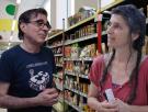 La Osa, el supermercado de Madrid donde los clientes trabajan tres horas al mes que se adelantó a Mamdani: "Tenemos la solución y vemos que funciona"