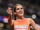 Marta García, mucho más que una de las mejores atletas españolas: "Me parece bonito enseñar cómo es el atletismo profesional desde dentro"
