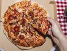Adiós a la dieta mediterránea, según la BBC: "Los niños italianos están engordando por culpa de la pizza, la pasta y el pan"