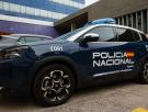 Detienen a un hombre por encerrar a su mujer y amenazarla con quemar su casa en Málaga