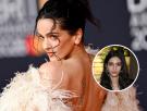 Rosalía se despide de Argentina y su chica, Loli Bahía, le hace un comentario que ha provocado mucha risa entre sus fans