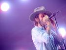 Leiva emociona con su homenaje a Robe en el Sonorama: "De las cosas más bonitas que nos ha dado la música"