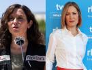 Silvia Intxaurrondo vuelve de vacaciones y deja esta perla sobre el ático de Ayuso: "Lo que tiene Madrid"