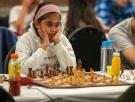 Quién es Bodhana Sivanandan, la niña prodigio del ajedrez que desafía a los Grandes Maestros