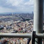 Más vistas desde las alturas