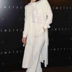 Noomi Rapace en un photocall en abril.