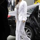 Mary de Dinamarca, otra vez.