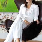 Y una vez más, Mary de Dinamarca.