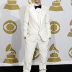 Justin Bieber, como una más.