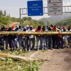 En Campomanes (Asturias), el 30 de mayo. | Gtresonline