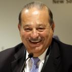 Su fortuna está valorada en casi en 60 mil millones de euros