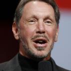 El empresario norteamericano posee una fortuna de casi 32 mil millones de euros