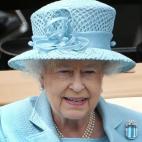 Tocados, sombreros, plumas y un exquisito mal gusto en general en las carreras de este año de Ascot.