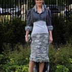 Tocados, sombreros, plumas y un exquisito mal gusto en general en las carreras de este año de Ascot.