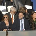 Y en el día de la Hispanidad... de 2007.