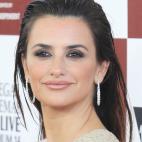 Últimas apariciones públicas de Penélope: en las presentaciones de "A Roma con amor" de Nueva York, Los Ángeles y Roma durante abril y junio.