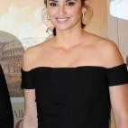 Últimas apariciones públicas de Penélope: en las presentaciones de "A Roma con amor" de Nueva York, Los Ángeles y Roma durante abril y junio.