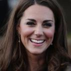 Durante las últimas semanas se ha especulado sobre el embarazo de la duquesa de Cambridge. Estas son las fotos de los últimos tres meses en actos públicos.