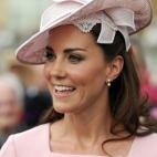 Durante las últimas semanas se ha especulado sobre el embarazo de la duquesa de Cambridge. Estas son las fotos de los últimos tres meses en actos públicos.