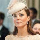 Durante las últimas semanas se ha especulado sobre el embarazo de la duquesa de Cambridge. Estas son las fotos de los últimos tres meses en actos públicos.