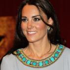 Durante las últimas semanas se ha especulado sobre el embarazo de la duquesa de Cambridge. Estas son las fotos de los últimos tres meses en actos públicos.