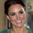 Durante las últimas semanas se ha especulado sobre el embarazo de la duquesa de Cambridge. Estas son las fotos de los últimos tres meses en actos públicos.