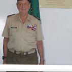 Según ha manifestado el director general de la Guardia Civil, Arsenio Fernández de Mesa, la visita del Rey a Algeciras estaba prevista antes de que comenzase el "hostigamiento" por parte de la policía gibraltareña a los pescadores