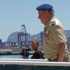 Según han informado fuentes de la Casa del Rey, los seis representantes de los pescadores han agradecido su atención a don Juan Carlos y han expresado el "mayor reconocimiento" a la labor de protección de la Guardia Civil en unos momentos de ...