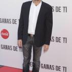 El actor Juan José Artero.