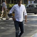 El actor Imanol Arias.