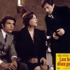 La película 'Los buenos días perdidos'