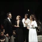 En la obra teatral 'La malquerida'