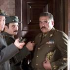 Fotograma de '23-F: El día más difícil del Rey'