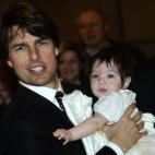 Acaba de cumplir seis años. Sus padres le pusieron un nombre que significa 'princesa'. No le gustan los fotógrafos y es un icono de la moda infantil. Incluso ha vestido ya tacones. Entre sus pasiones, los peluches.