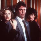 Tres años de matrimonio, justo hasta 1990, cuando cambió de pareja y empezó con Kidman.