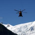 Los heridos ya han sido trasladados a centros hospitalarios.