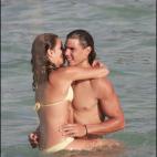 El tenista iba a ser el encargado de portar la bandera española en la inauguración de los Juegos Olímpicos de Londres.