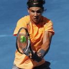 El tenista iba a ser el encargado de portar la bandera española en la inauguración de los Juegos Olímpicos de Londres.