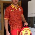 "Yo mejor no opino, os lo dejo a voostros"