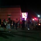 (Photo credit: 7NewsMorning/Twitter)