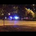 (Photo credit: Faunte Thompson/Twitter)