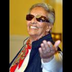 Chavela Vargas fue diagnosticada como una paciente grave.