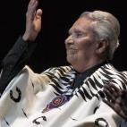 Chavela Vargas es un ícono de la música y el arte.